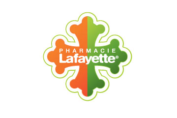 logo du groupement de pharmacies "Lafayette Conseil"