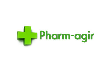 logo Pharm-Agir