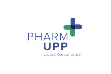 logo Pharm UPP