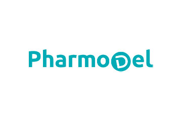 logo du groupement de pharmacies "Pharmodel Group"